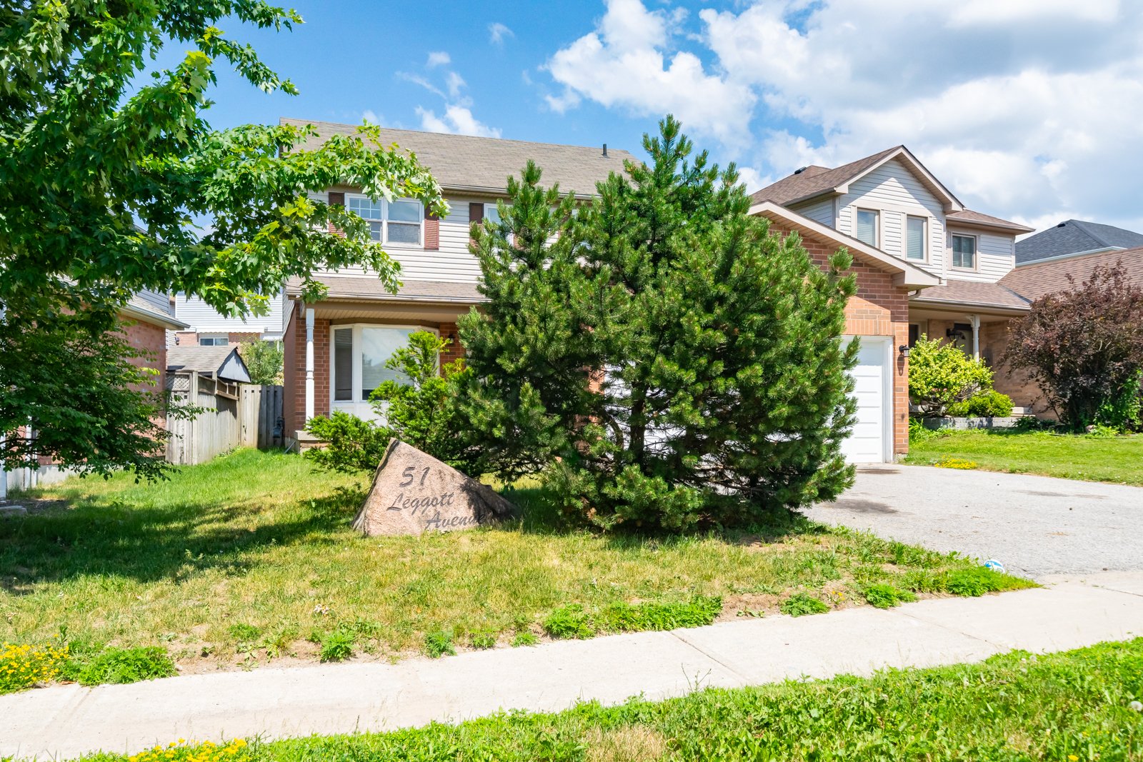 51 Leggott Avenue