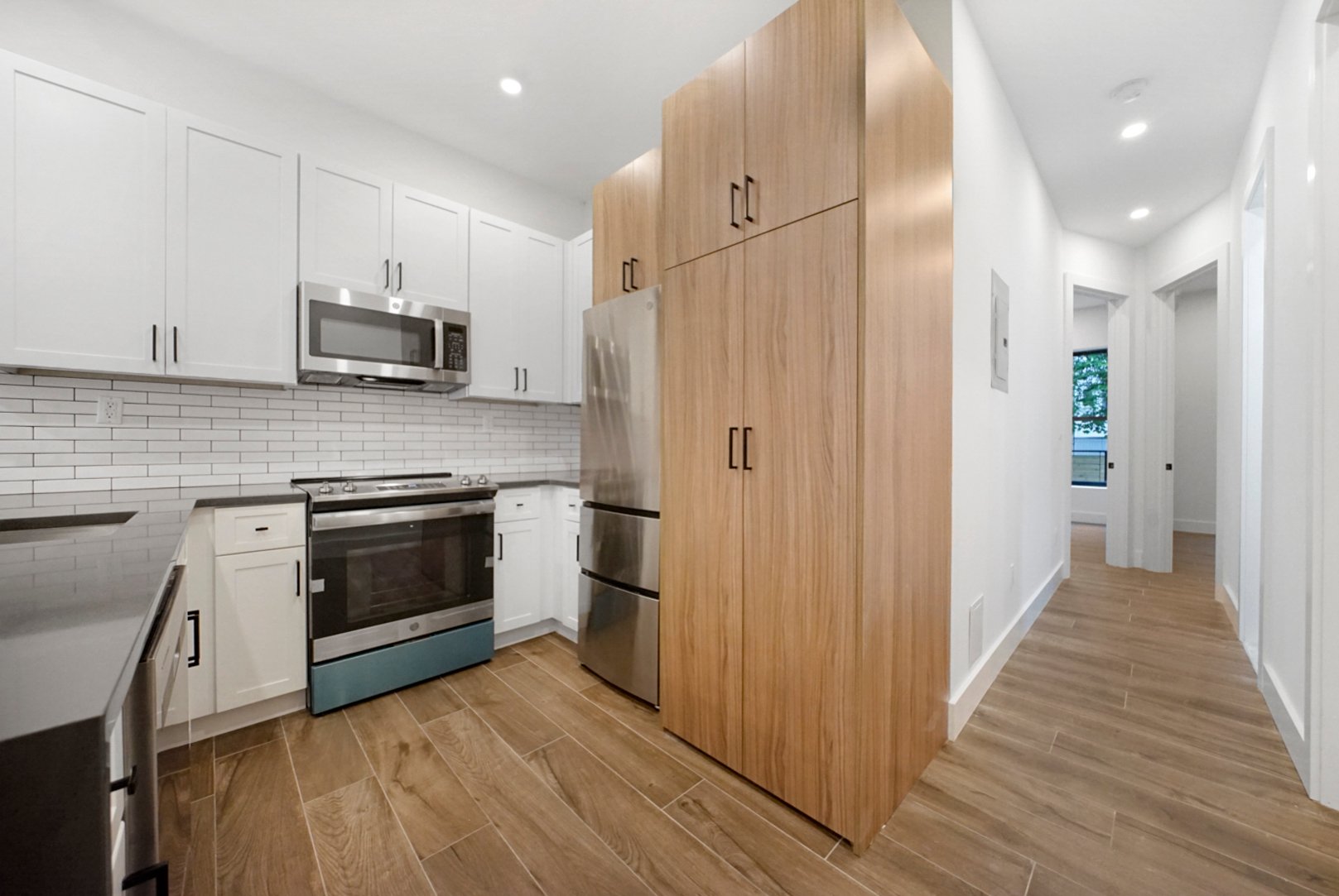 146 Jefferson Ave