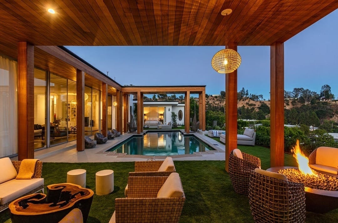 Oasis Summit