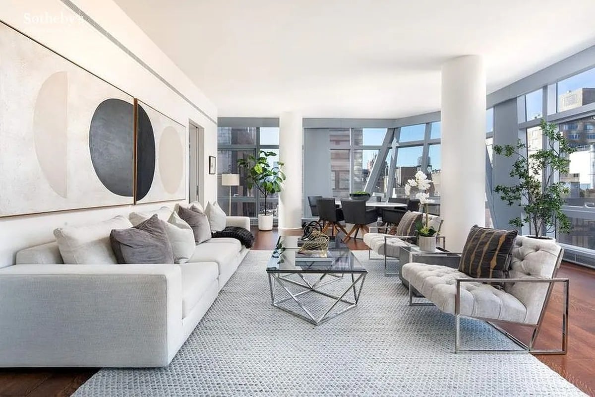 35 W 15th St, #9C