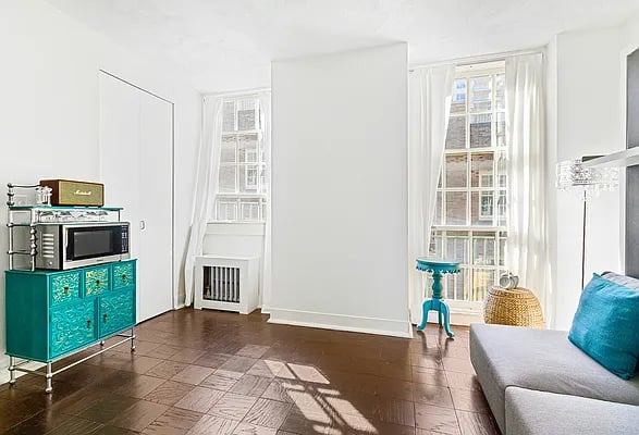 516 East 78th Street Unit: 6P