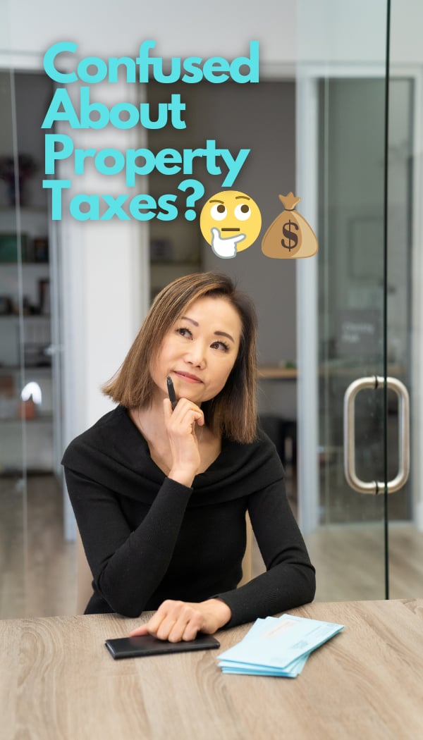 Confused About Property Taxes?💰🤔