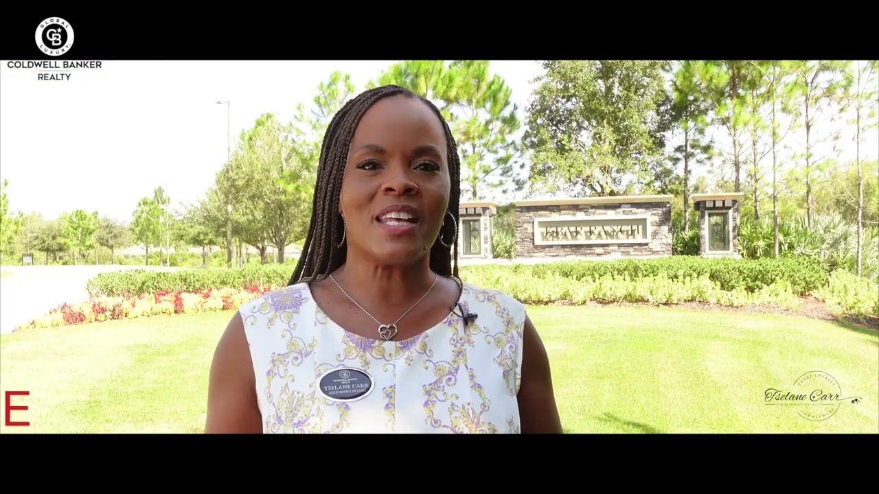 K Bar Ranch, Master Plan Community, Tampa, FL