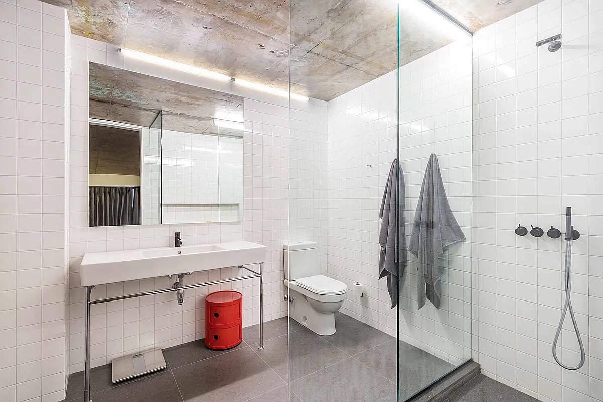 39 Gramercy Park N #1BC