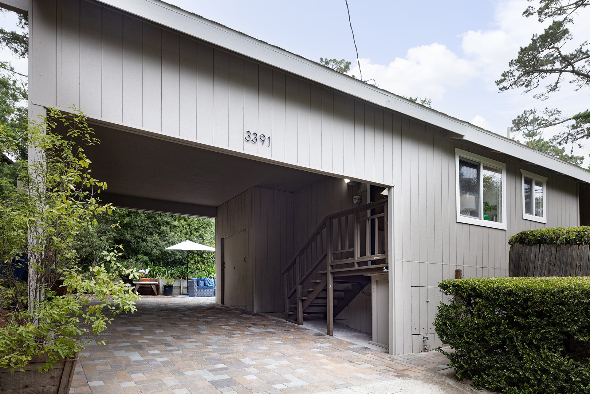 Updated Carmel Retreat - 3391 Carpenter Rd