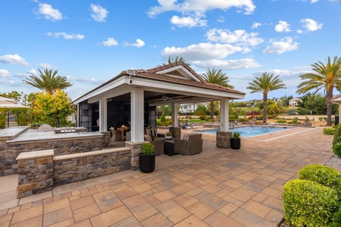 Magnolia Estates – Bressi Ranch