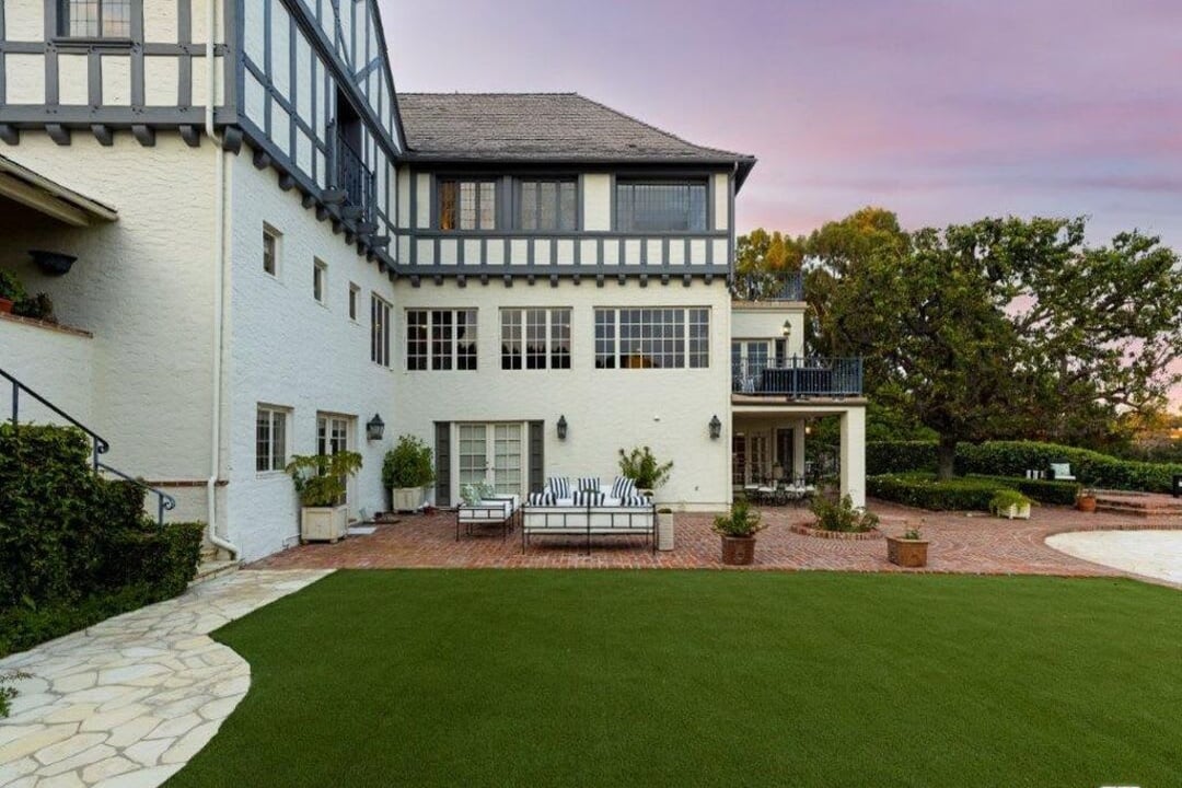 Sanctuary Estate