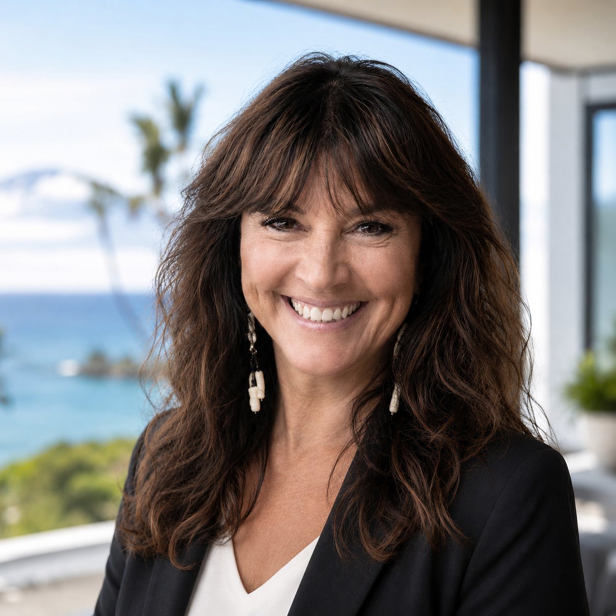 Joreen  Knox