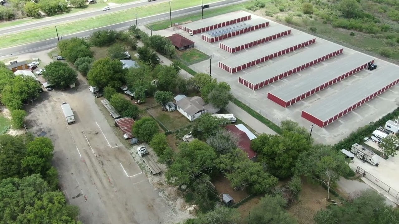  11334 South U.S. Highway 181