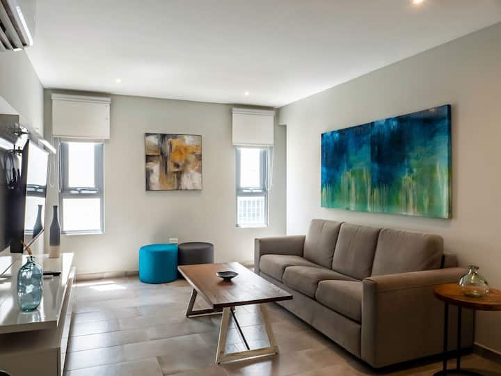 Casa Terra Porto #6 • Bright Corner Unit for 4 - Airbnb