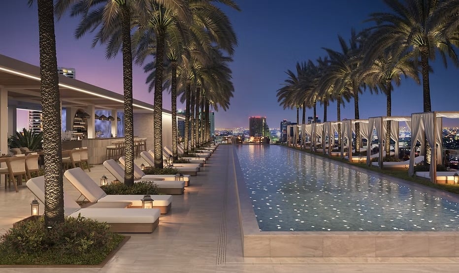 Vida Residences Edgewater