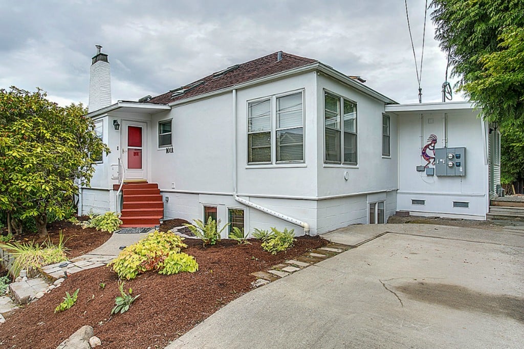 1011 N 47th Street