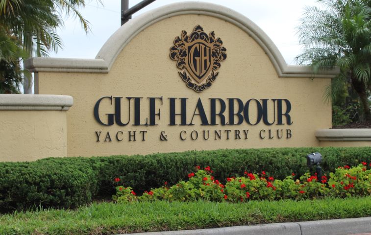 Gulf Harbour Yacht & Country Club
