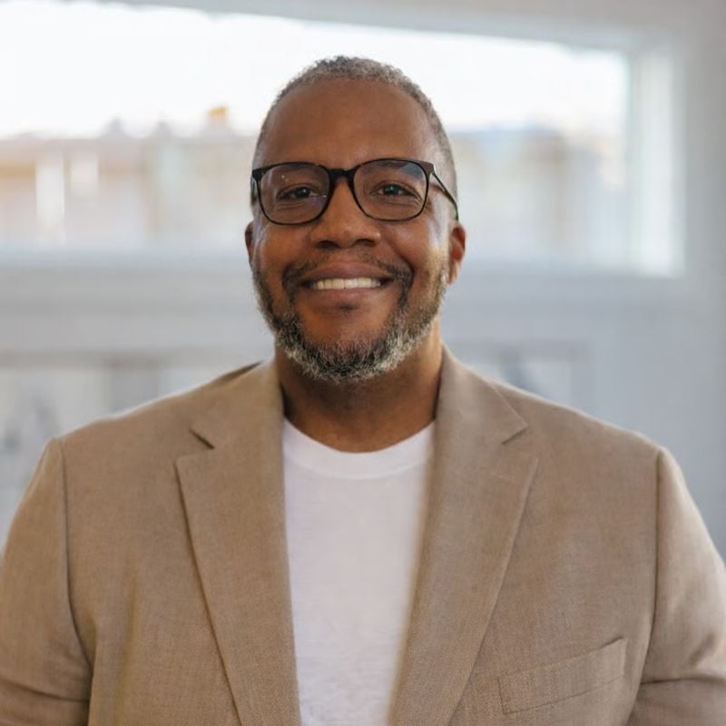 Eric Daniels Atlanta, GA Real Estate Agent Headshot
