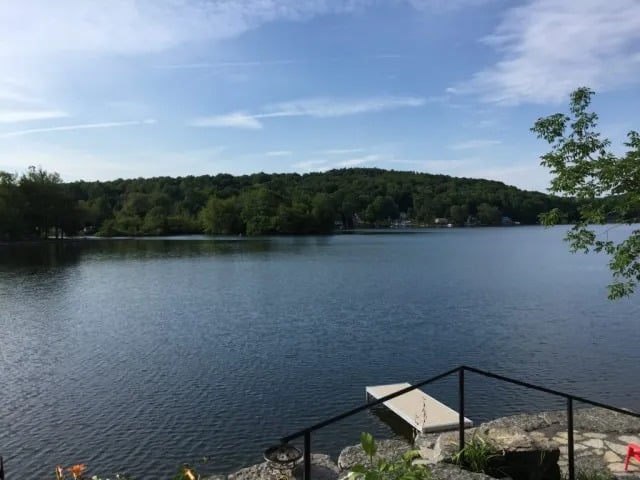 Tuscarora Lake, NY