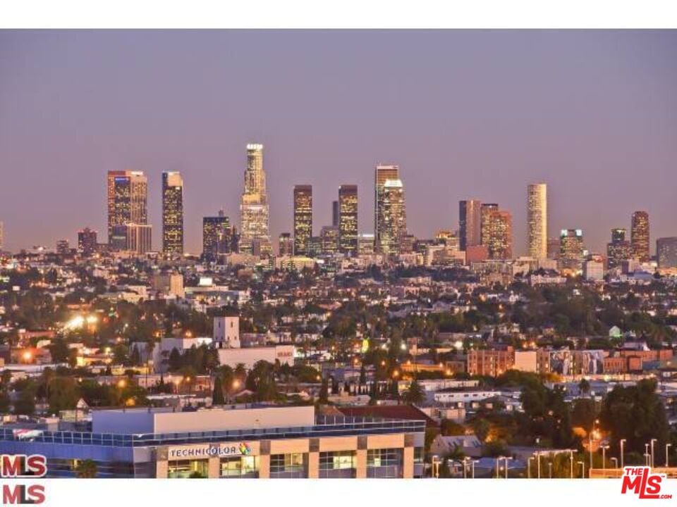 6250 Hollywood Blvd, #5F