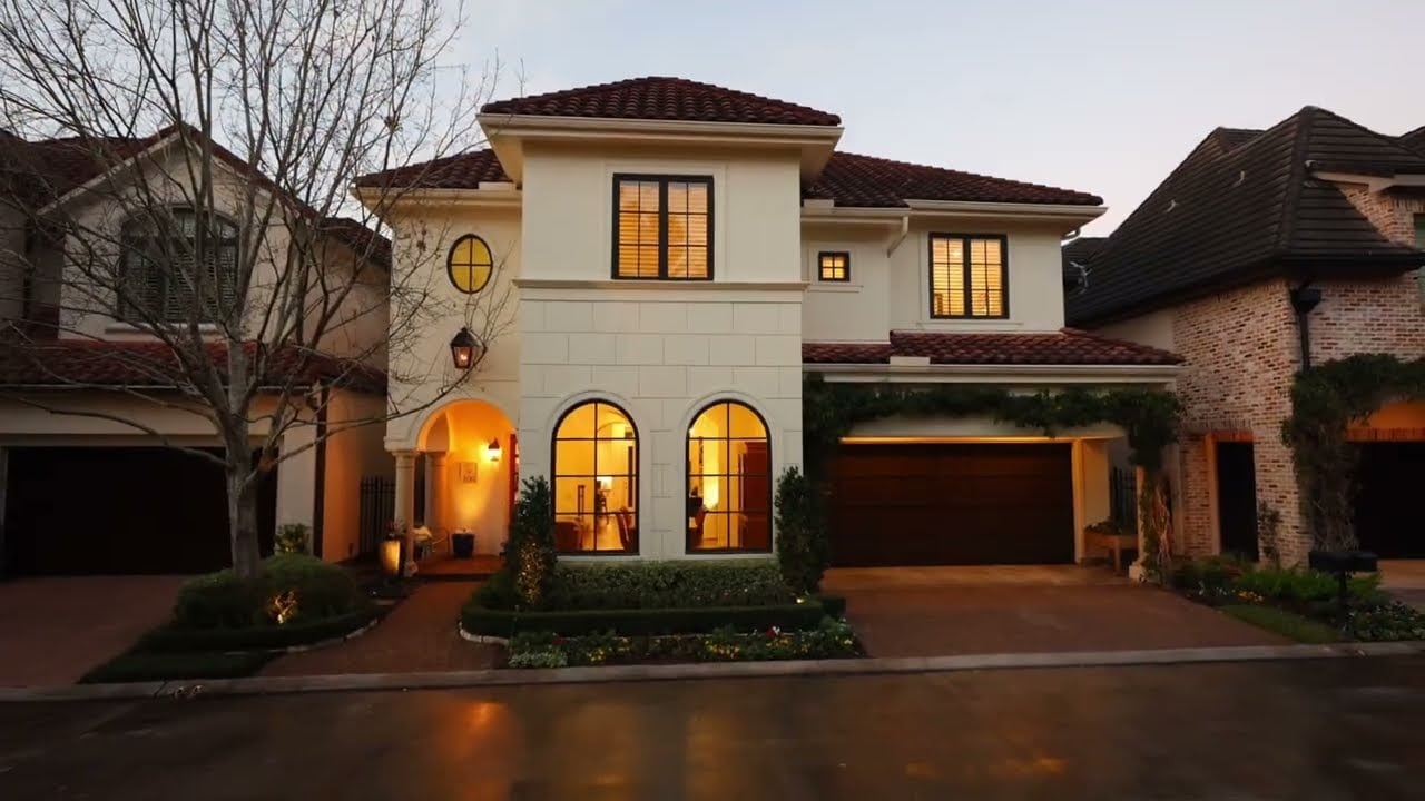 Luxury Living in Spring Valley | Stunning Gated Community Home with High-End Finishes!