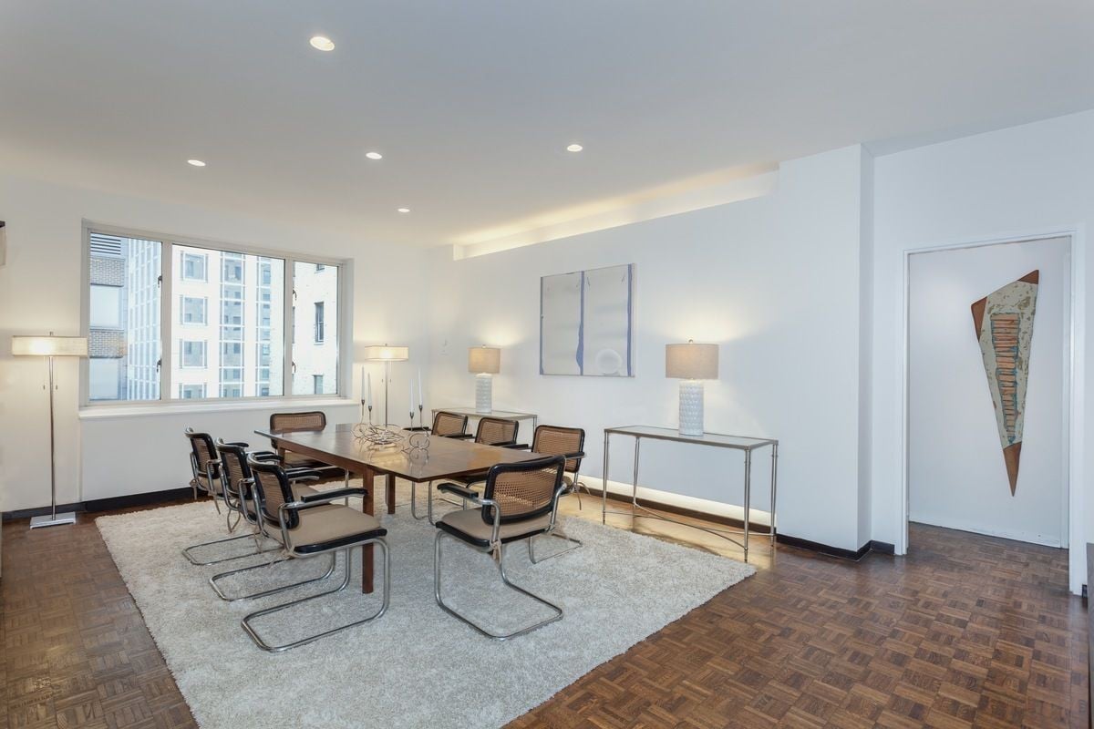  475 Park Avenue, #15A