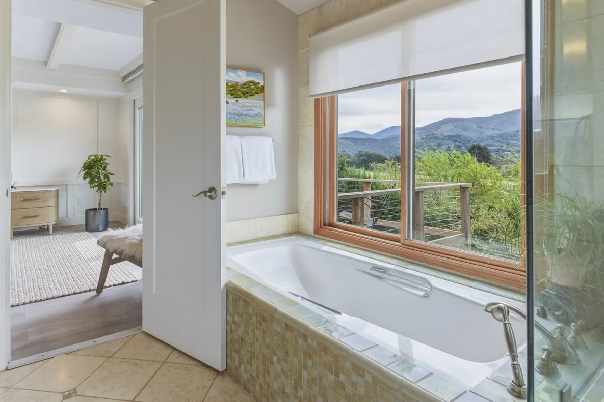 Evervista Retreat