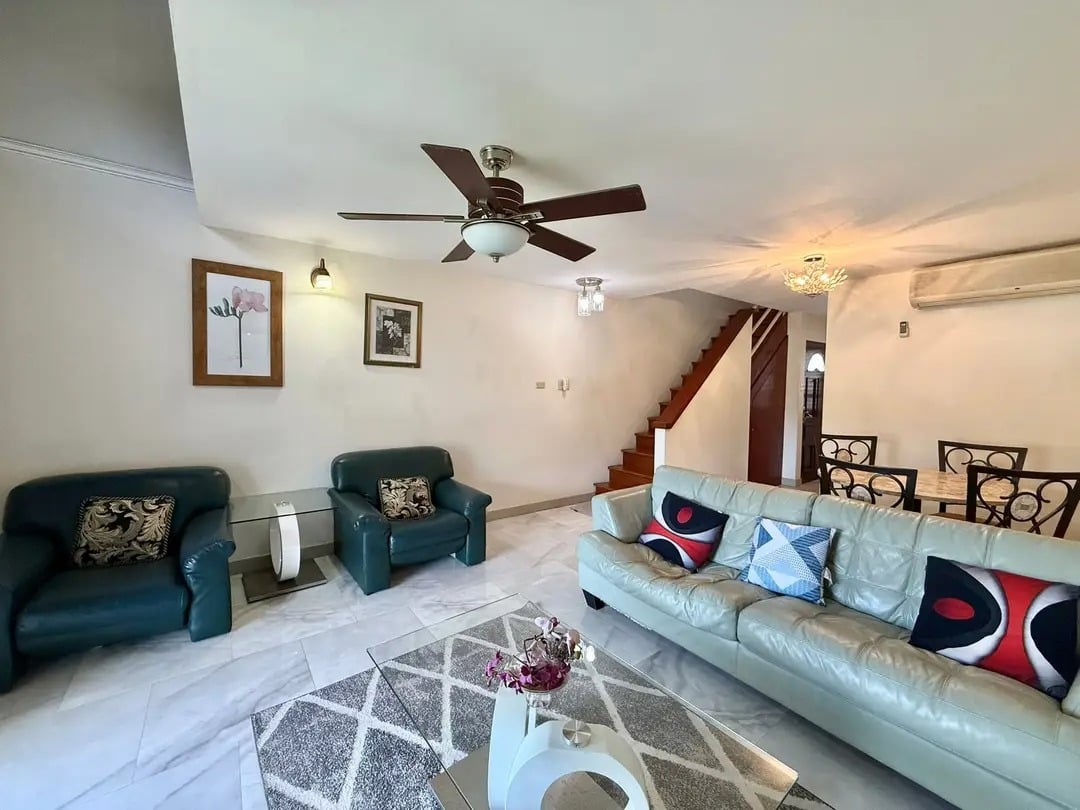 1074 Village Cay 1 Bedroom Apartment