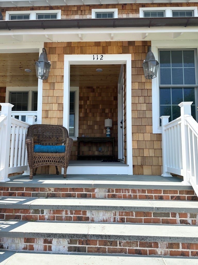 112 8th Street Beach Haven w/Cottage