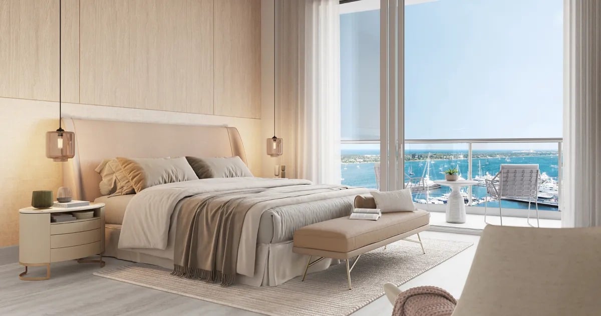 Alba Palm Beach