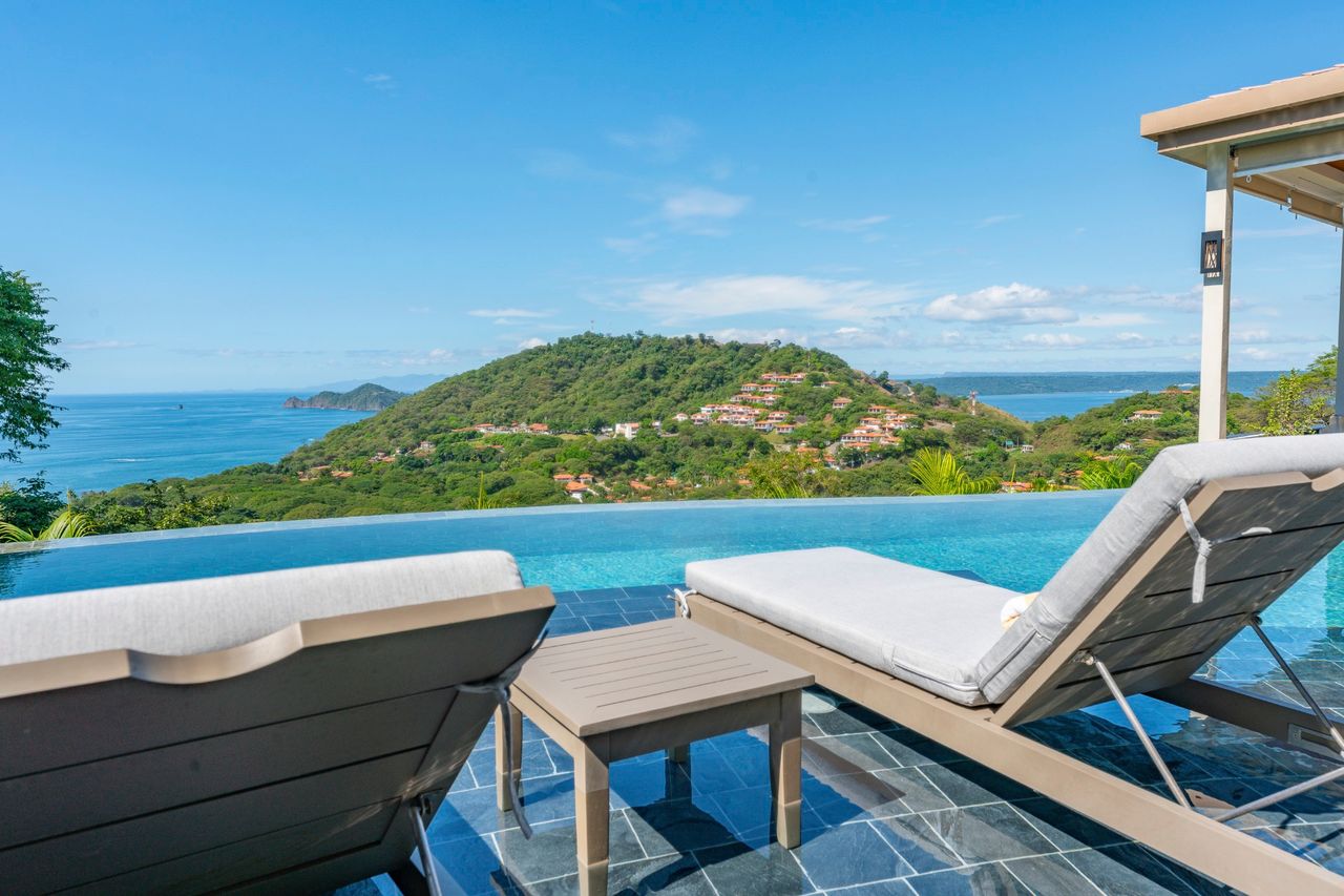 Villa Bougainvillea 