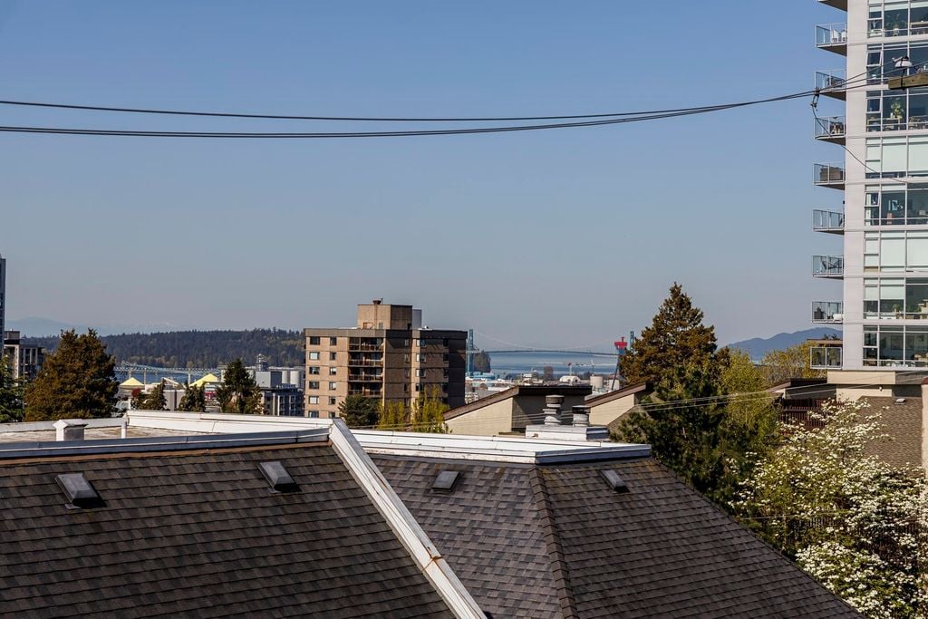 215 E Keith Rd, #2
