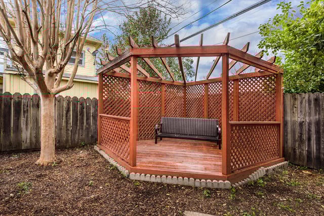 Beautiful Renovation Just Listed in East Sacramento! 4457 C Street