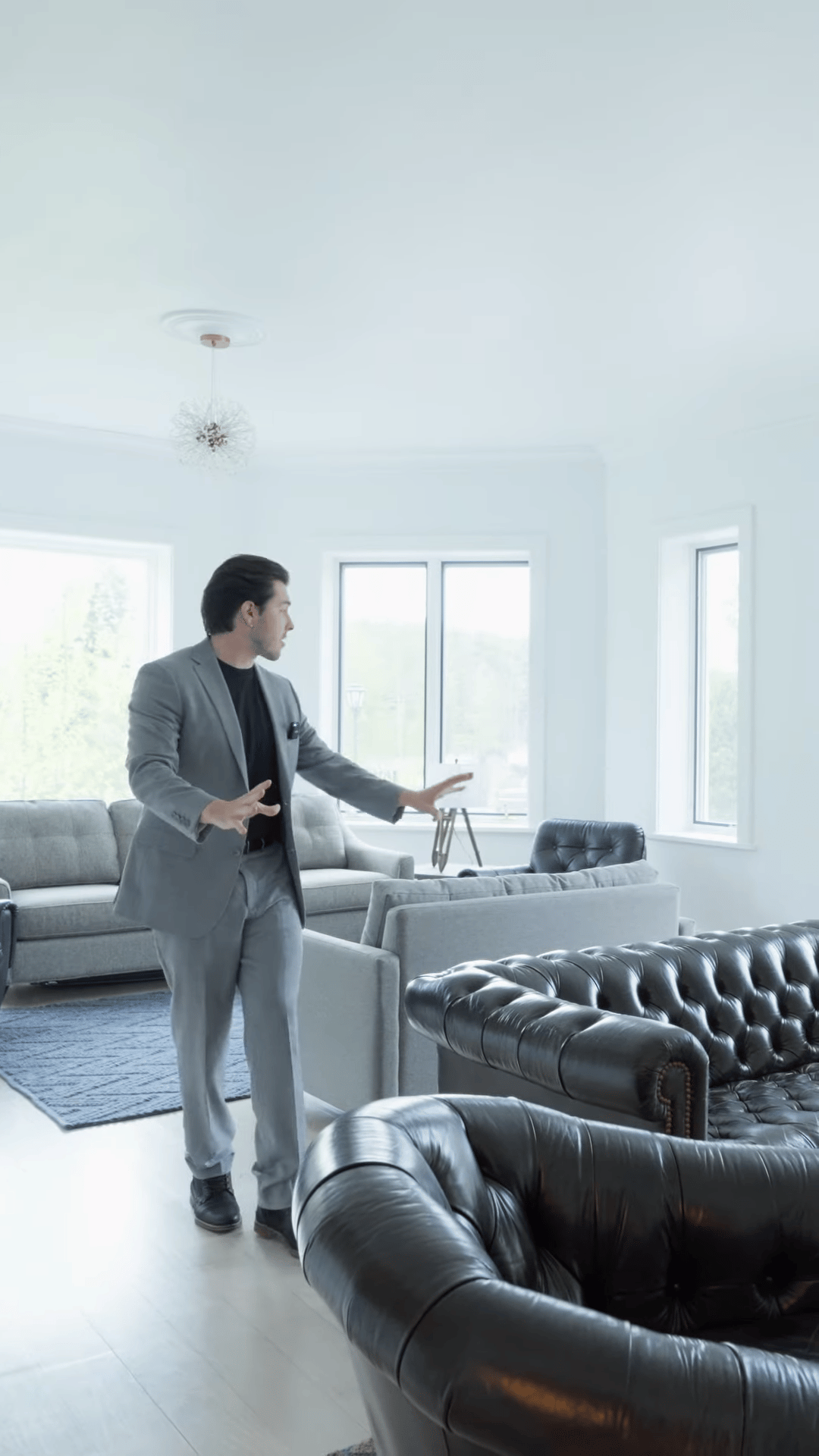 Cameron Volastro Realtor