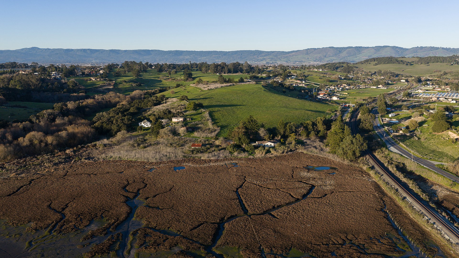 Monterey Preserve Estate Lots