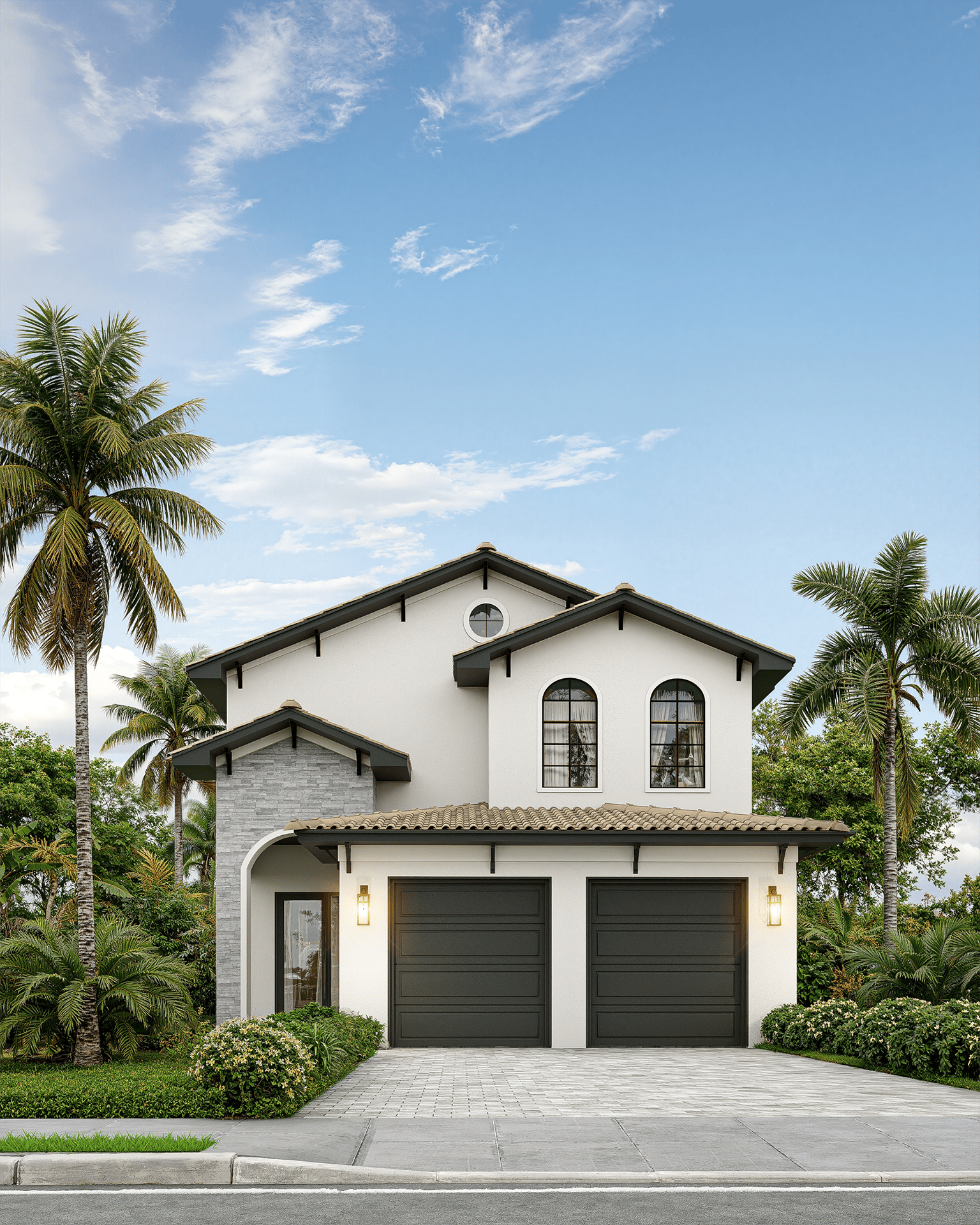 Amalfi 3067G