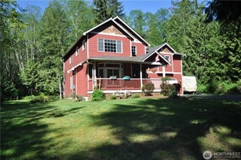 24387 Gracey Trail Lane NE