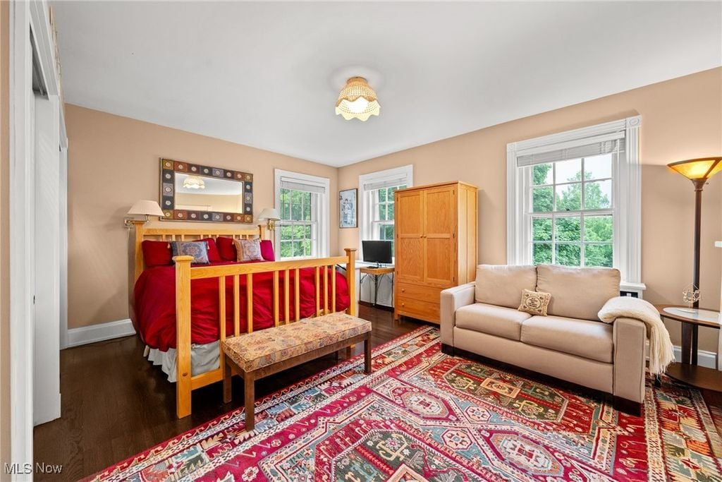 19200 S Woodland Rd