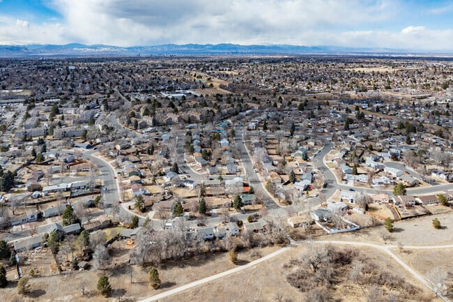 Aurora, CO Real Estate Market Trends