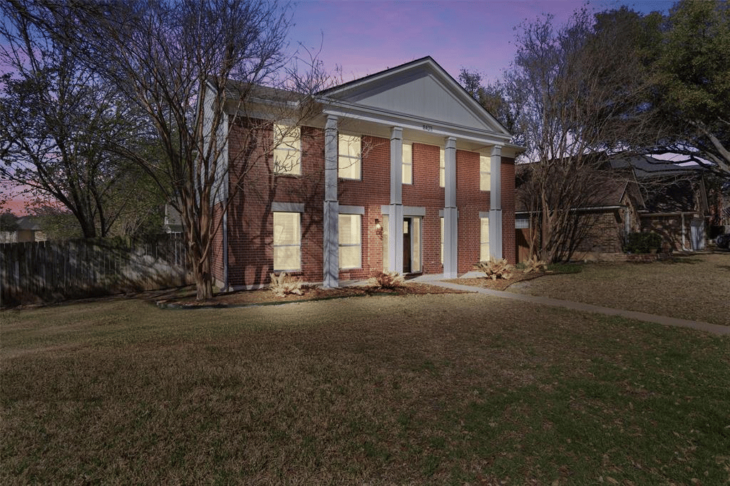 8423 Racine Trl, Austin, Texas 78717