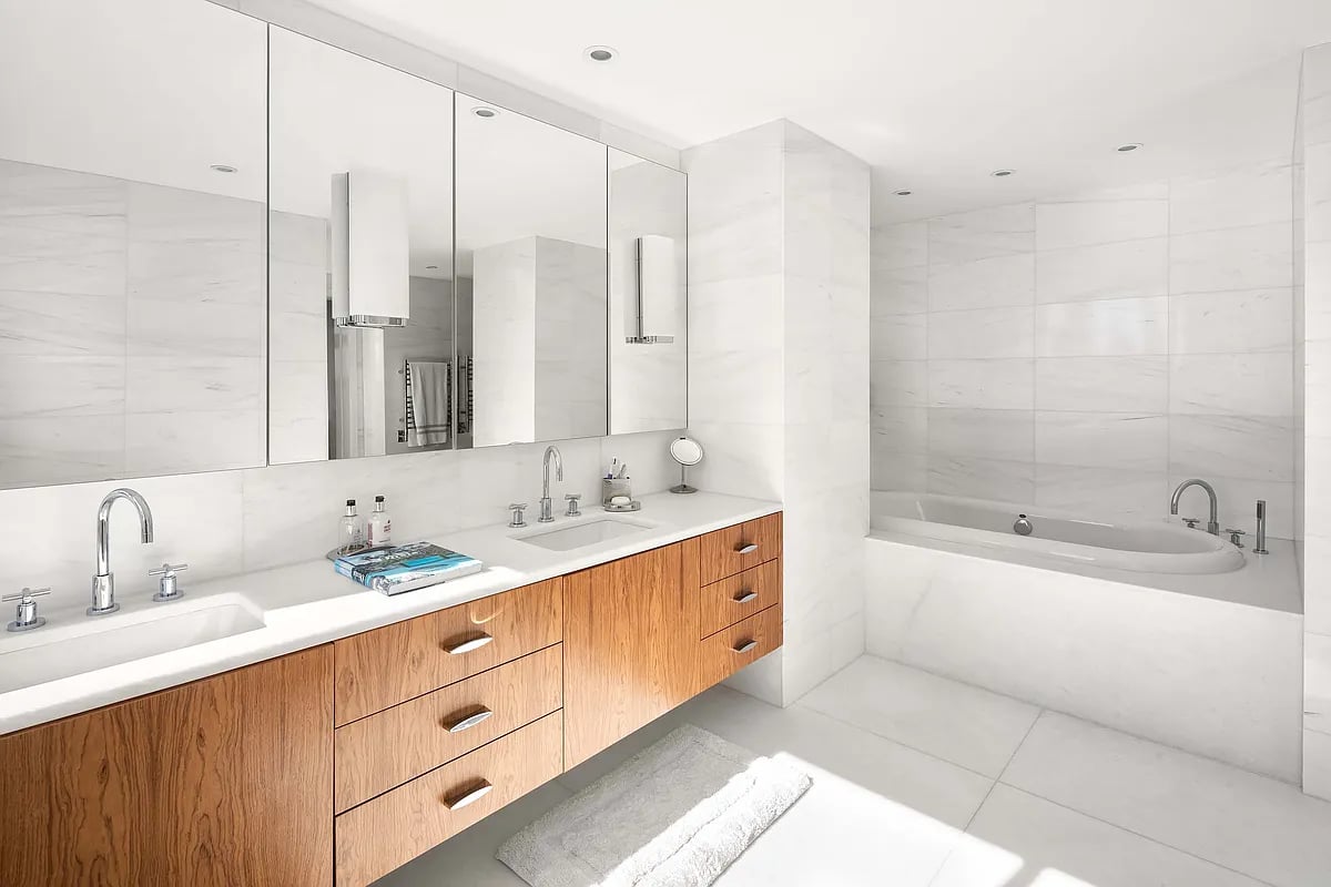30 West 63rd Street