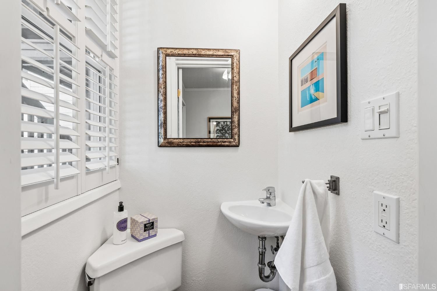256 Presidio Ave, #1