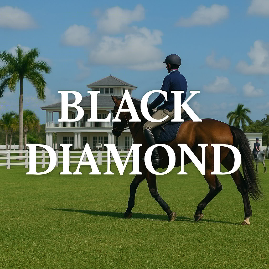 Black Diamond