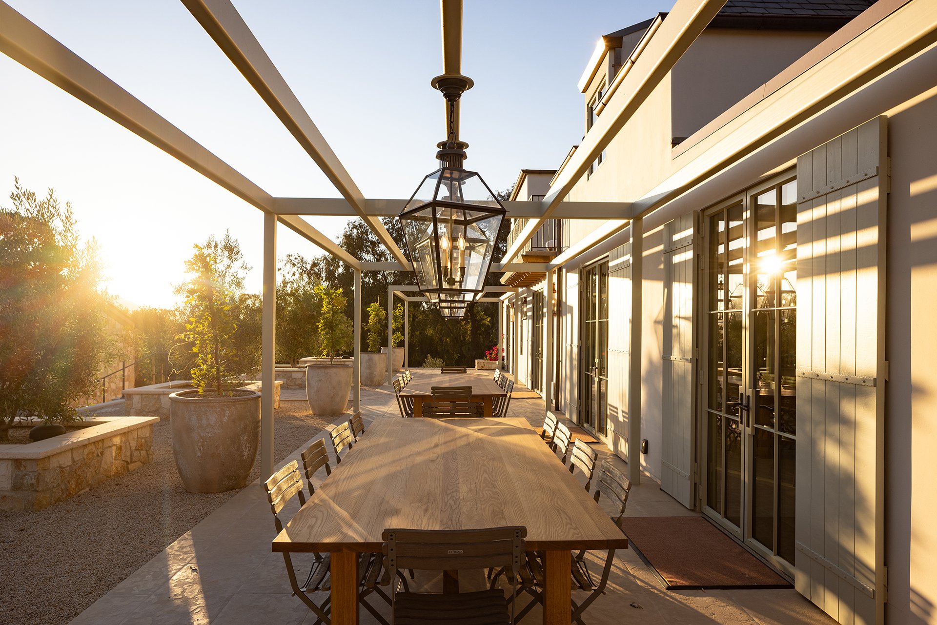 Carmel Valley Masterpiece - 10 Encina Drive