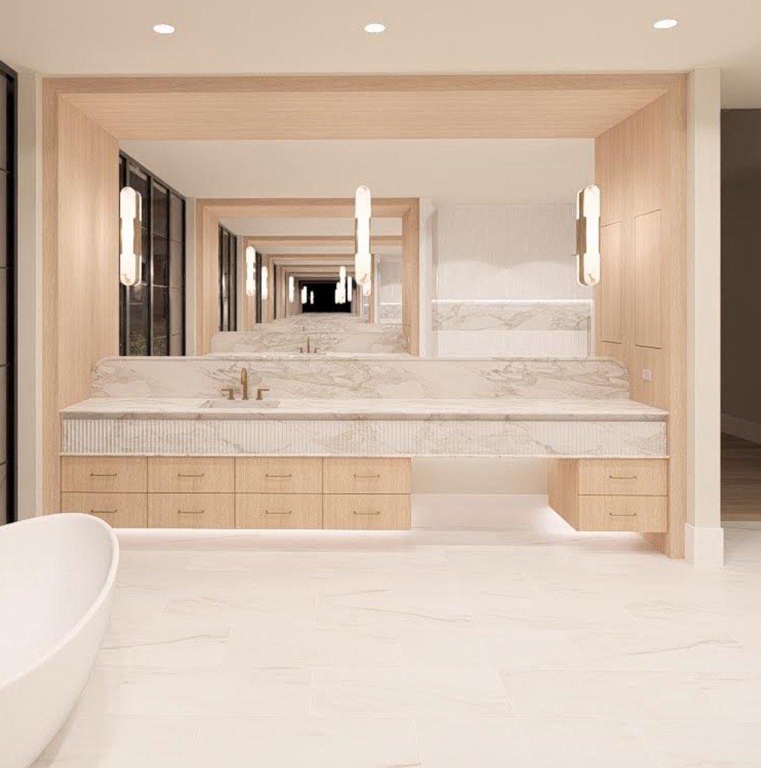 5717 E VIA LOS RANCHOS