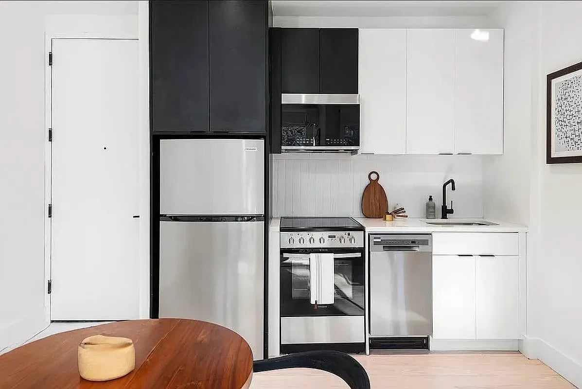 1707 Dean Street #3D