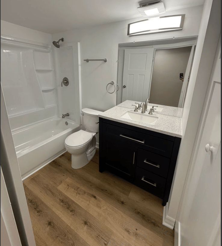 Midway, Chicago - Condo