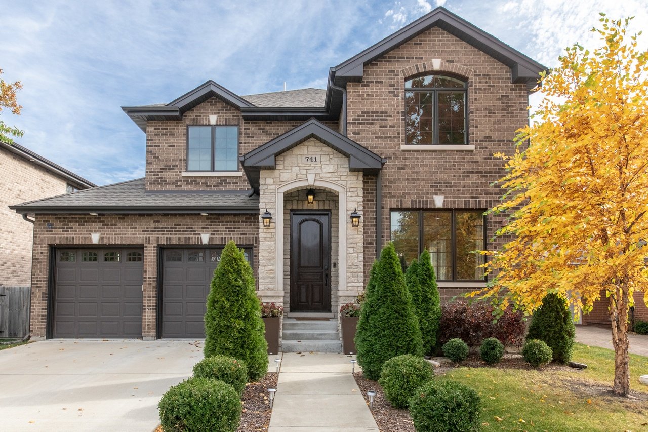 741 Florence Dr