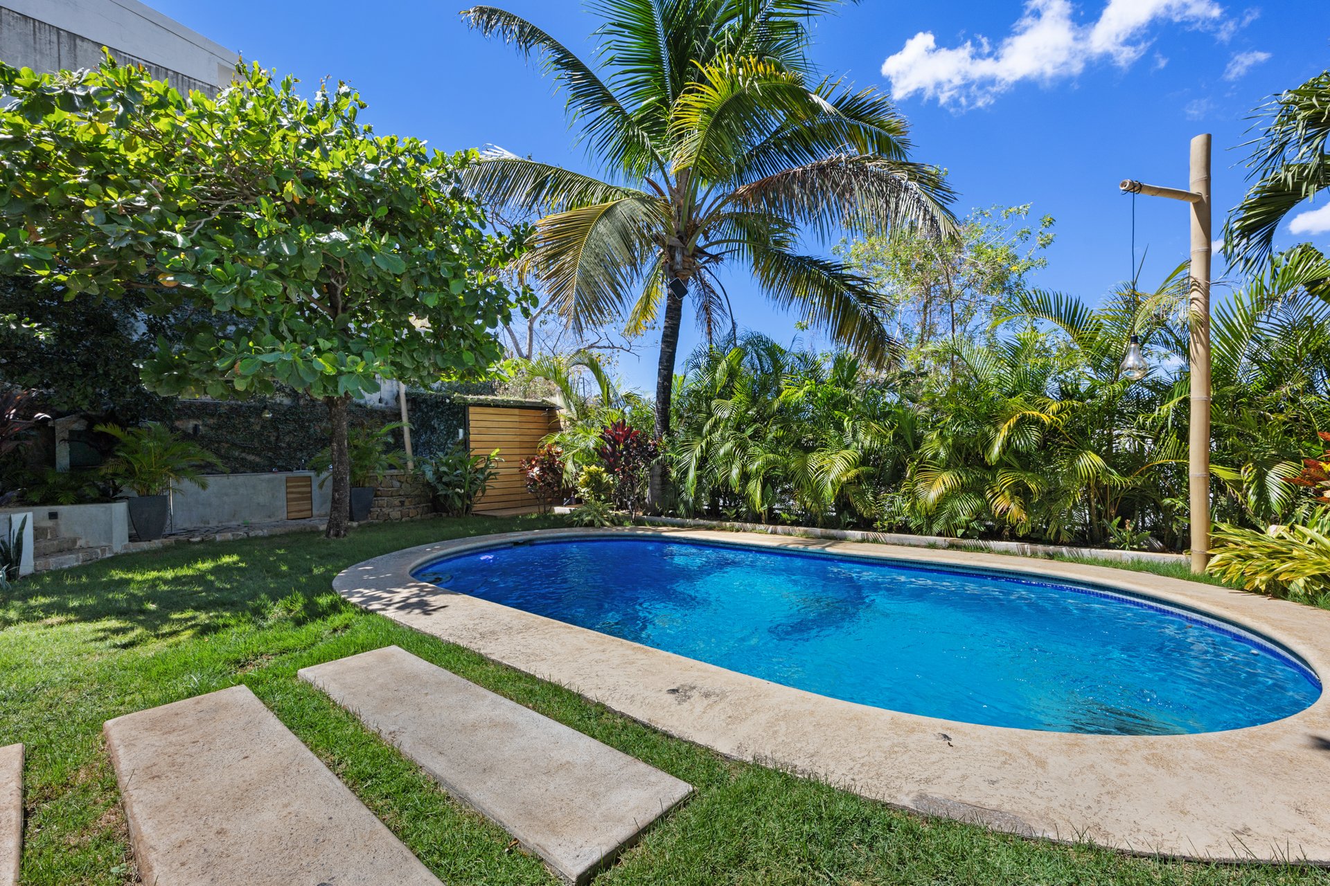 Villa Stipanov | Modern Tropical Luxury Just 5 Minutes from Tamarindo