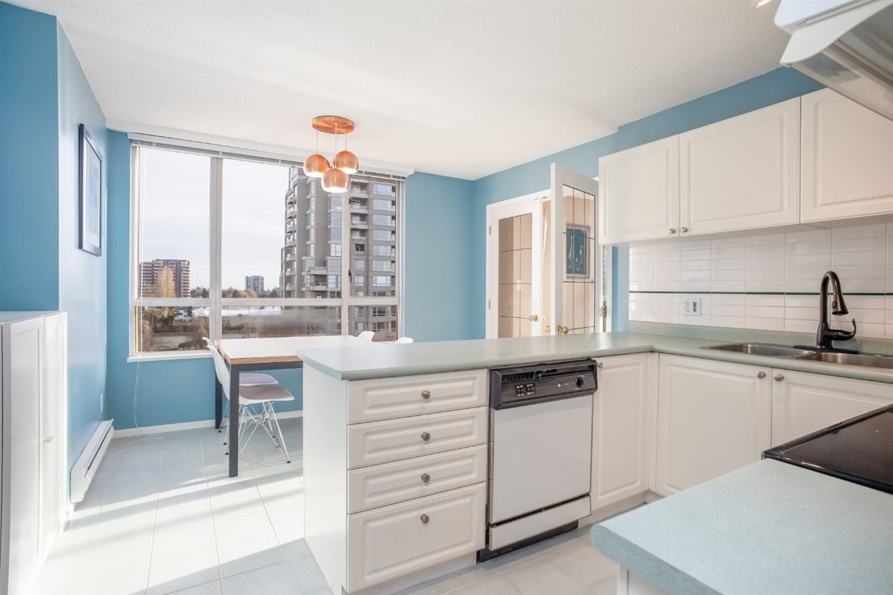 8280 Westminster Hwy, #601
