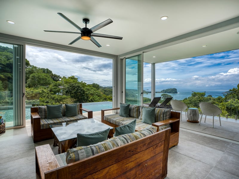 Luxury Villa Costa Vida