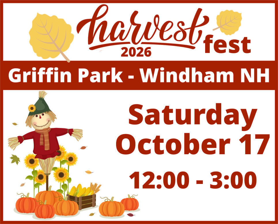 2026 Harvest Fest
