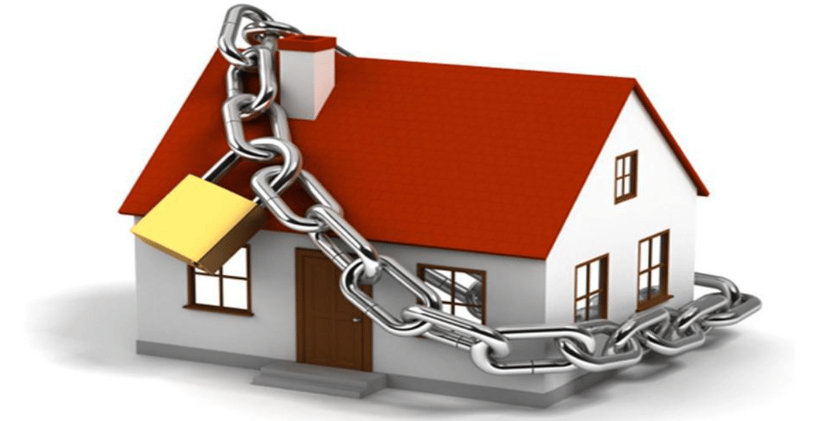 Tips from your top realtor in New York and CT: Simple Ways to Secure Your New Home