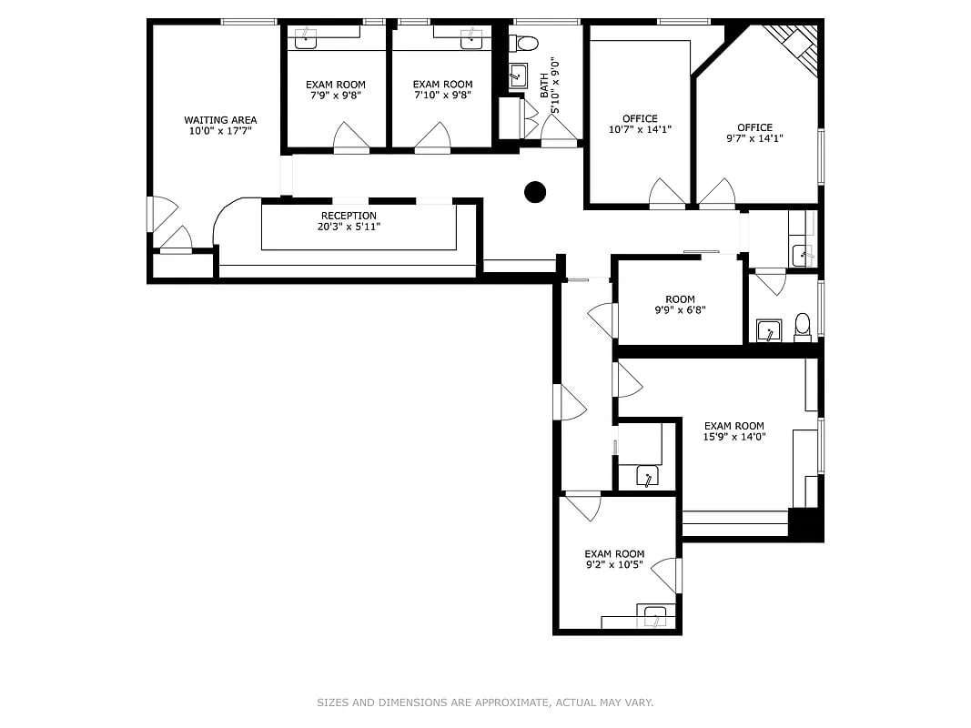 905 5th Ave | Unit 1AD
